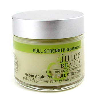 72449 2 Oz Green Apple Peel - Full Strength