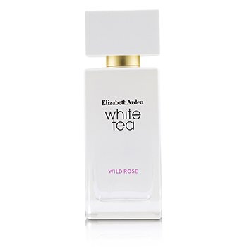 242846 1.7 Oz Women White Tea Wild Rose Eau De Toilette Spray