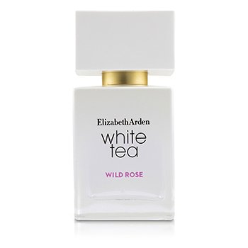 242849 1 Oz Women White Tea Wild Rose Eau De Toilette Spray