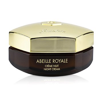 243053 1.6 Oz Abeille Royale Night Cream For Firms Smoothes Redefines Face & Neck