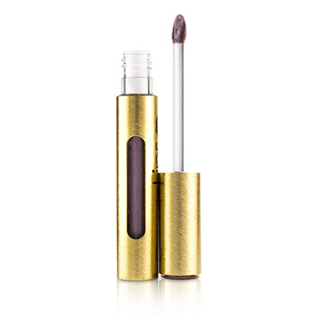 241605 0.14 Oz Metallic Semi Matte Lips Plumping Liquid Lipstick - No.lavender Flirtini
