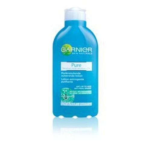 Garnier 242165 6.7 Oz Skinactive Pureactive Purifying Lotion For Oily Skin