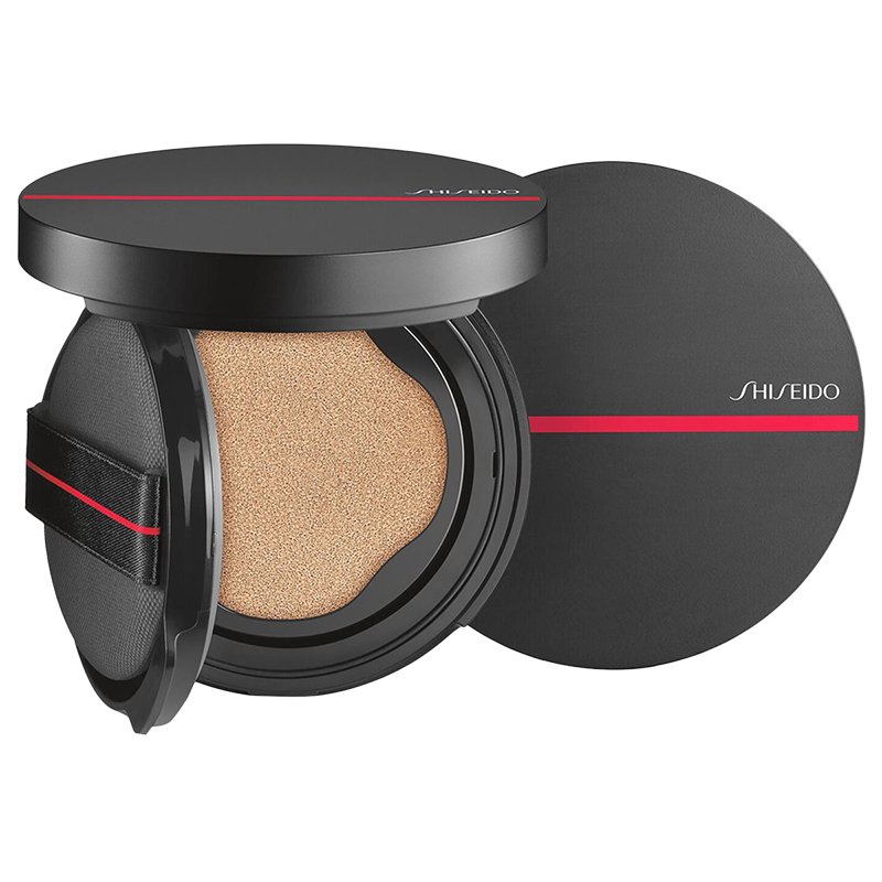 242798 0.45 Oz Synchro Skin Self Refreshing Cushion Compact Foundation - No.310 Silk