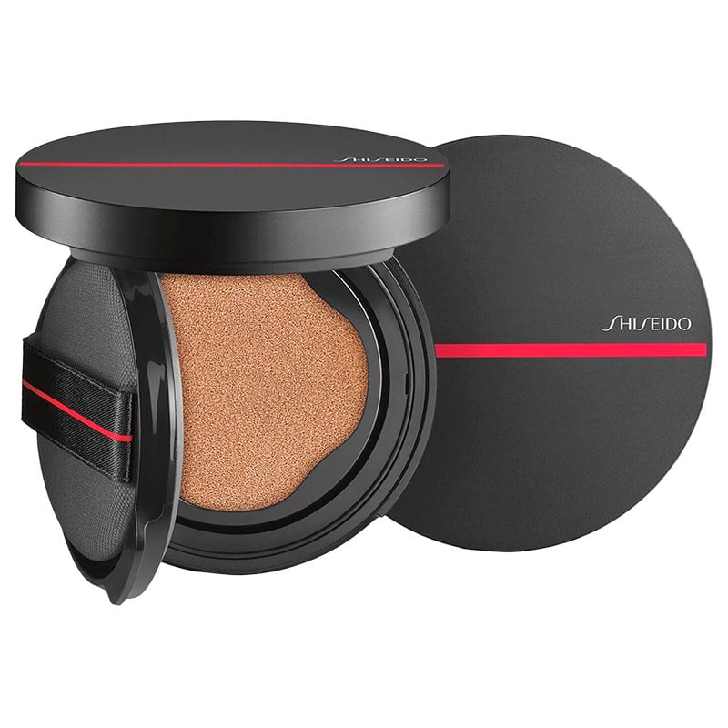 242800 0.45 Oz Synchro Skin Self Refreshing Cushion Compact Foundation - No.360 Citrine