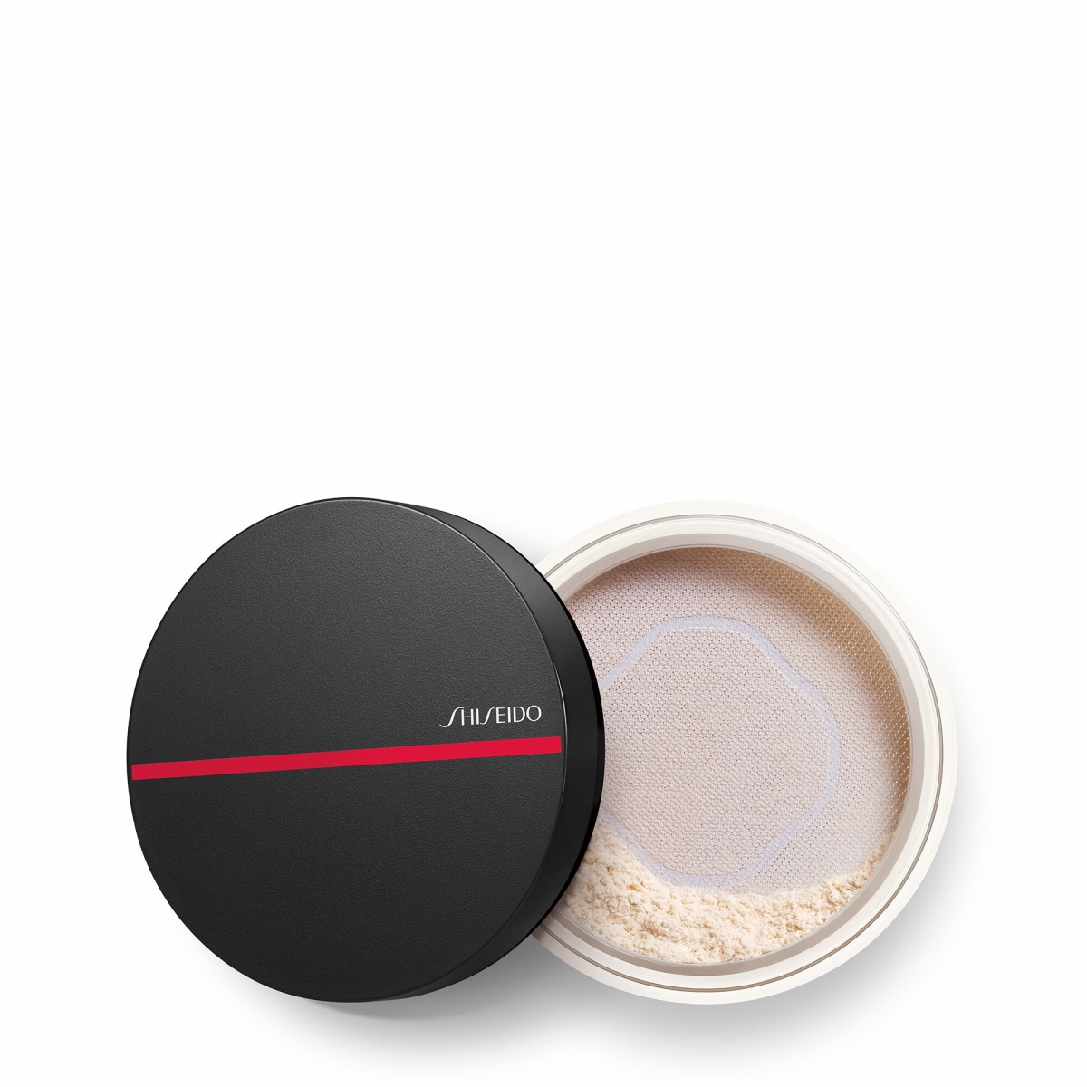 242803 0.21 Oz Synchro Skin Invisible Silk Loose Powder - No.radiant