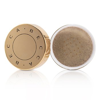 Becca 241347 0.53 Oz Glow Dust Highlighter - No.champagne Pop