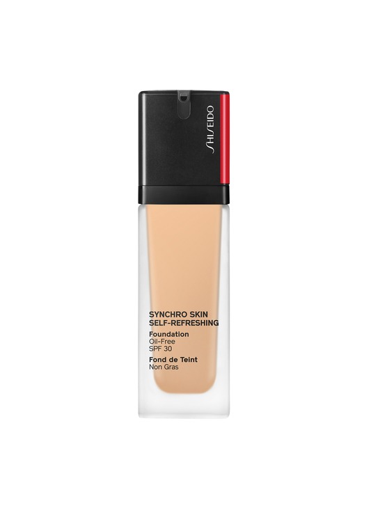 242809 1 Oz Synchro Skin Self Refreshing Foundation Spf 30 - No.260 Cashmere