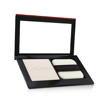 242818 0.35 Oz Synchro Skin Invisible Silk Pressed Powder - No.translucent Matte