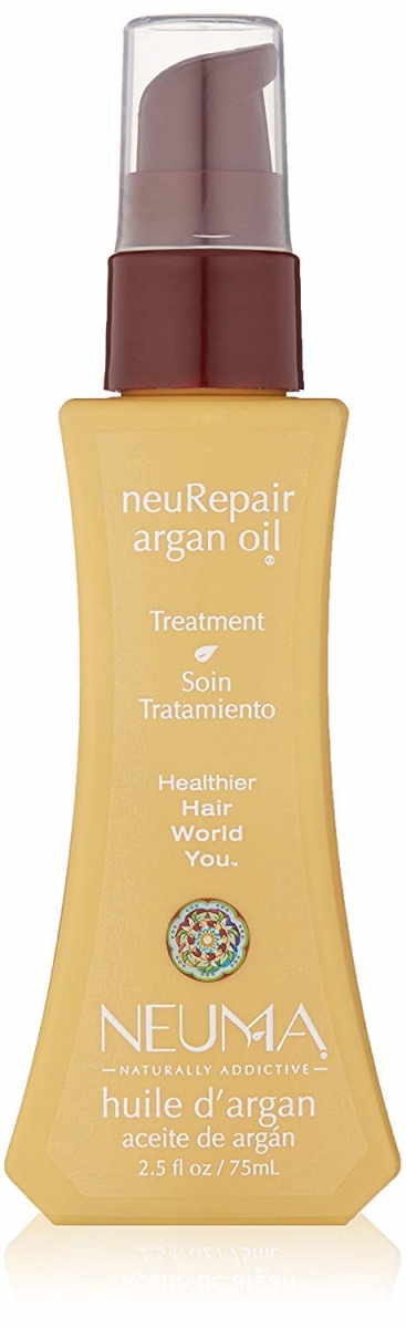 241963 2.5 Oz Neurepair Argan Hair Oil