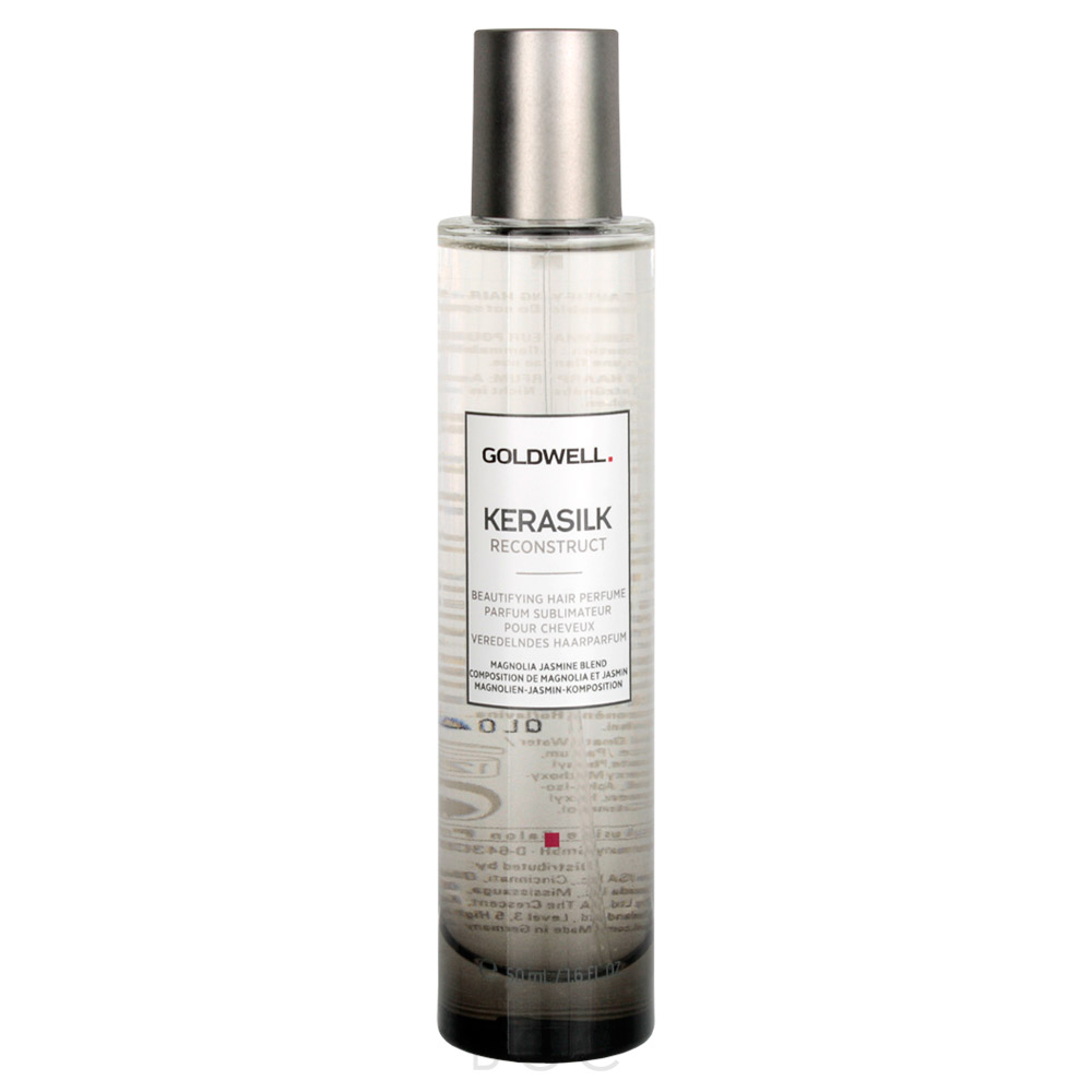 240257 1.7 Oz Kerasilk Reconstruct Beautifying Hair Perfume
