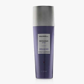 240252 4.2 Oz Kerasilk Style Forming Shape Spray For Weightless Touchable Hair