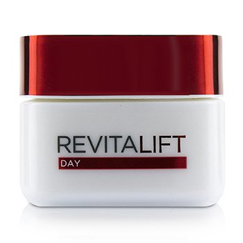 116331 1.7 Oz Dermo-expertise Revitalift Anti-wrinkle Plus Firming Day Cream For Face & Neck
