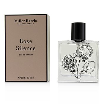 235368 1.7 Oz Women Rose Silence Eau Parfum Spray