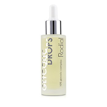 243379 1 Oz Glycolic Drops - 10 Percent Glycolic Resurfacing Concentrate