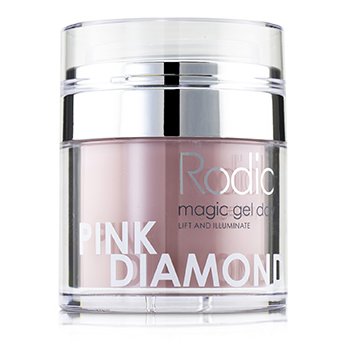 243377 1.6 Oz Pink Diamond Magic Gel Day