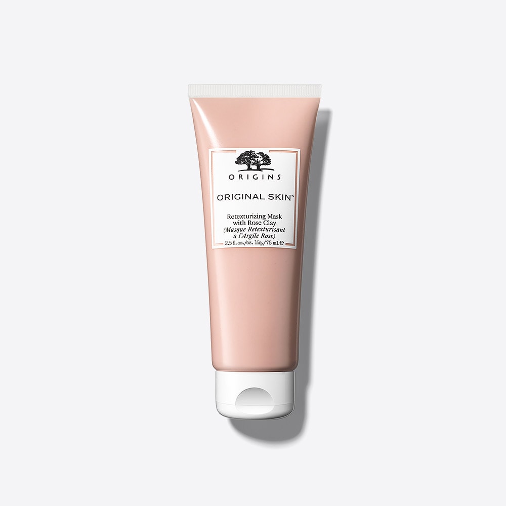 240201 2.5 Oz Original Skin Retexturizing Mask With Rose Clay For Normal Oily & Combination Skin