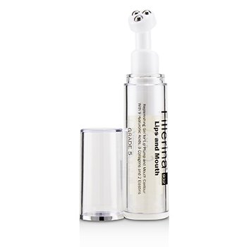 240972 0.23 Oz 932 & Mouth Replenishing Gel For Lips Plump & Mouth Contour - Grade 5 Plus
