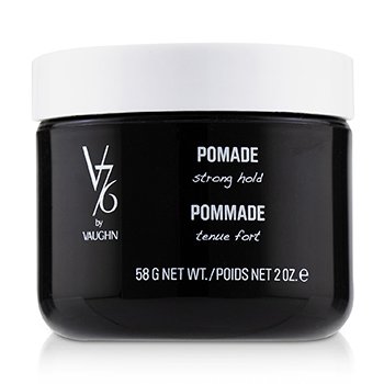 241949 2 Oz Pomade Strong Hold Hair