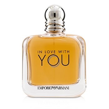 241269 5 Oz Women Emporio Armani In Love With You Eau De Parfum Spray