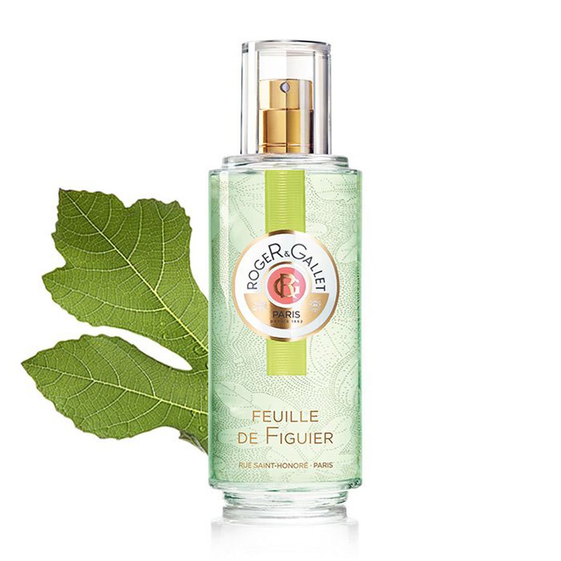 Roger & GalletFleur De Figuier Fragrant Water Spray 30ml/1oz
