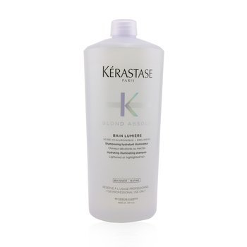 EAN 3474636692217 product image for 239318 Blond Absolu Bain Lumiere Hydrating Illuminating Shampoo Lightened or Hig | upcitemdb.com