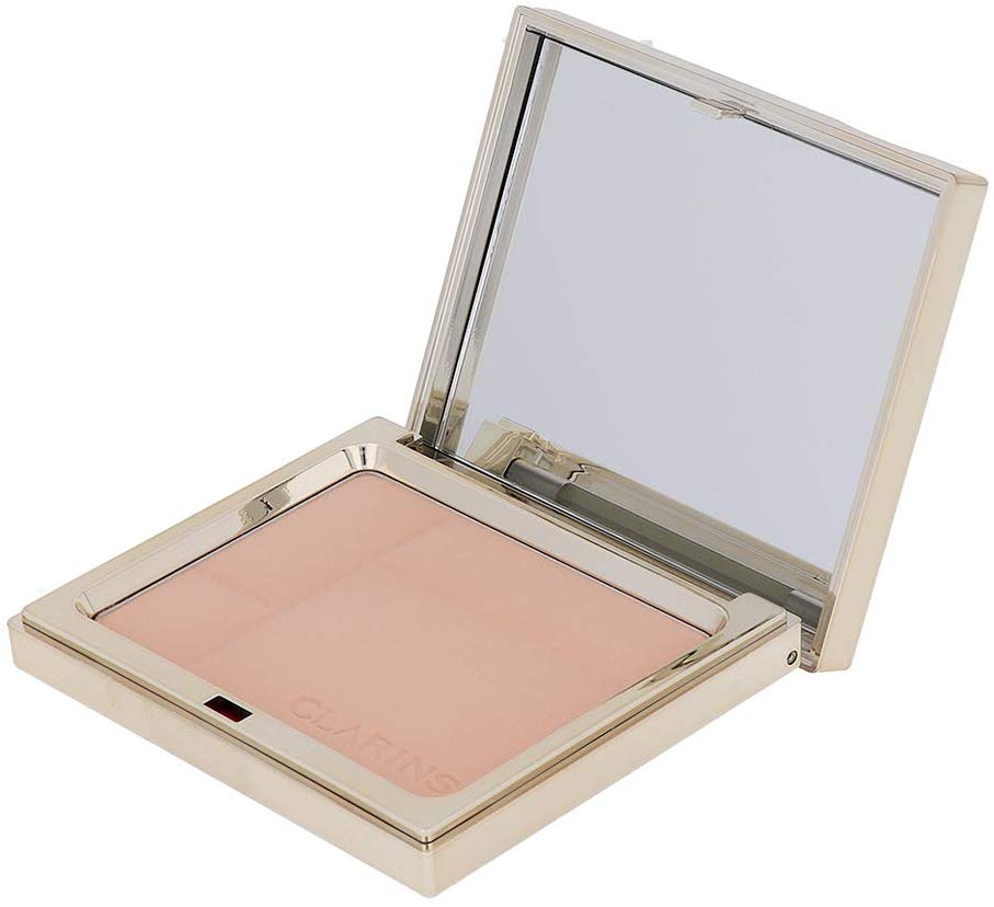 EAN 3380810328523 product image for 244859 Ever Matte Radiant Matifying Powder - No.00 Transparent Opale - 0.3 oz | upcitemdb.com