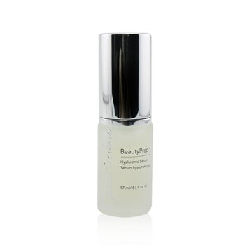 246034 0.57 oz BeautyPrep Hyaluronic Serum