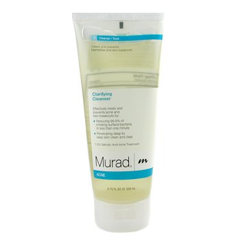 UPC 767332800905 product image for 33722 6.75 oz Clarifying Cleanser Acne | upcitemdb.com