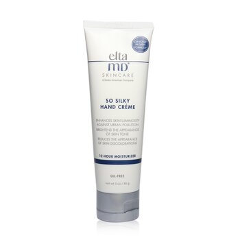 246561 3 oz So Silky Hand Creme