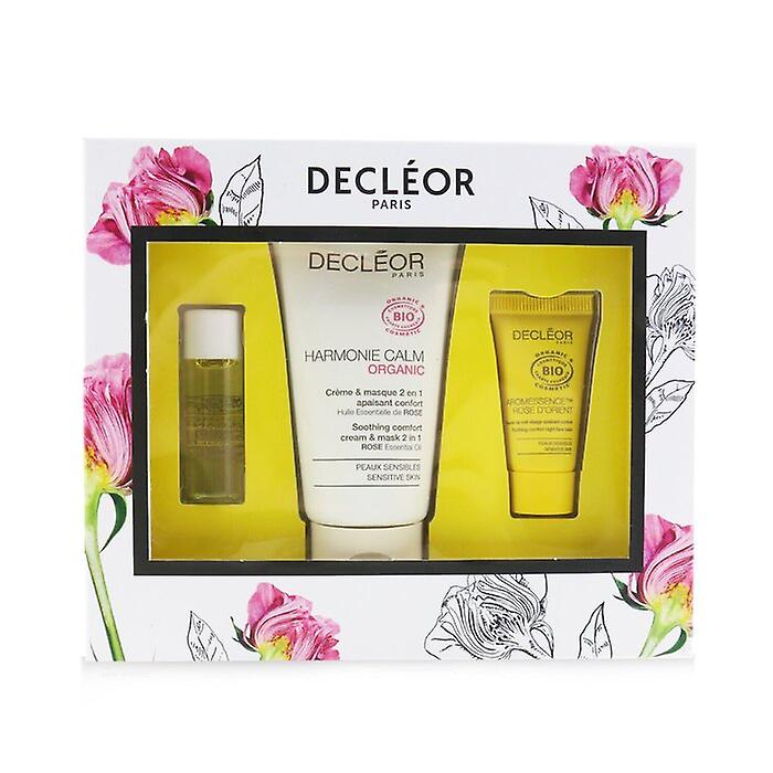 EAN 3395019914088 product image for 249402 Certified Organic Soothing Box- 3 Piece | upcitemdb.com