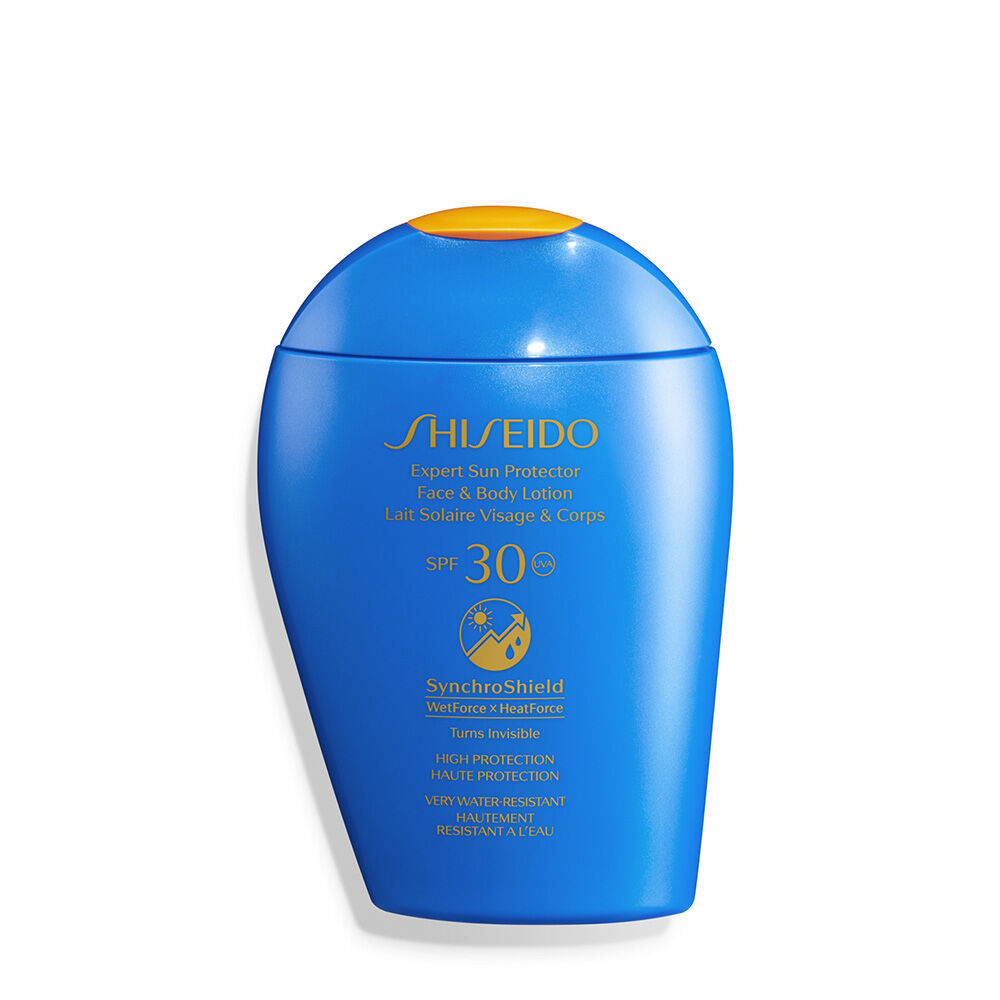 UPC 768614156758 product image for 249724 5.07 oz Expert Sun Protector SPF 30 Uva Face & Body Lotion | upcitemdb.com