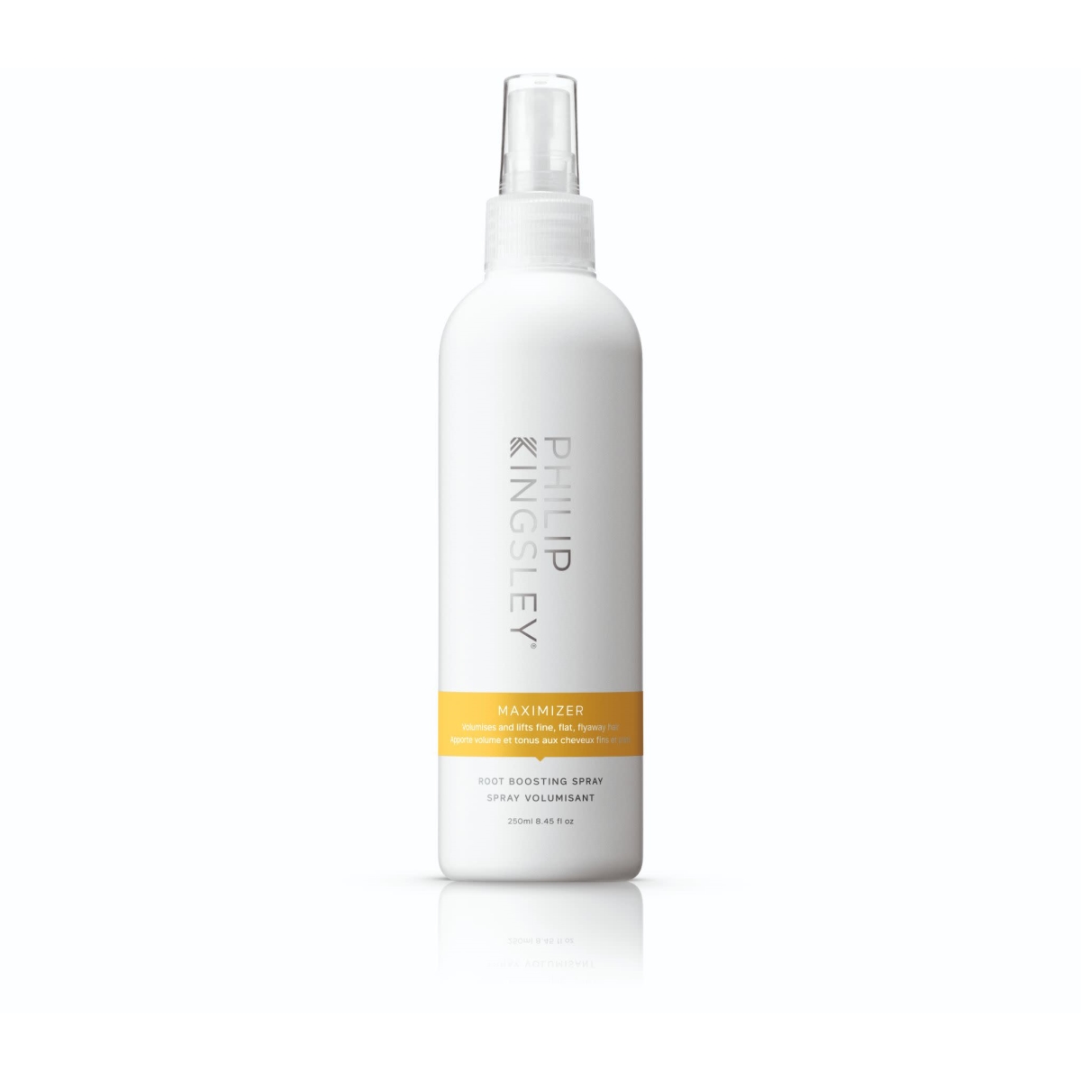 EAN 5060305127753 product image for 252411 8.45 oz Maximizer Root Boosting Spray - Volumises & Lifts Fine Hair | upcitemdb.com