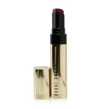 254138 0.11 oz Luxe Shine Intense Lipstick - No.Passion Flower