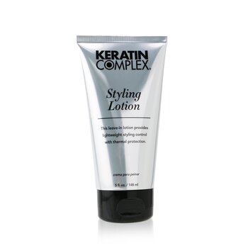 255277 5 oz Styling Lotion for Hair