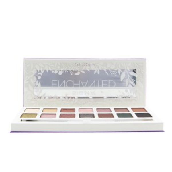 254344 0.68 oz Enchanted Eyeshadow Palette