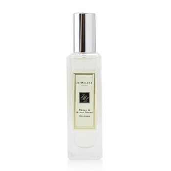 254669 1 oz Women Peony & Blush Suede Cologne Spray Gift Box