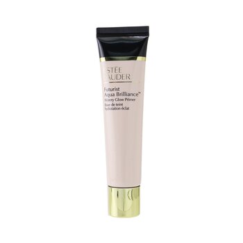 1.4 oz Futurist Aqua Brilliance Watery Glow Primer