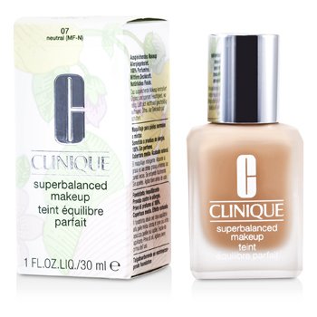 28816 1 oz Superbalanced MakeUp - No. 07 & CN 42 Neutral
