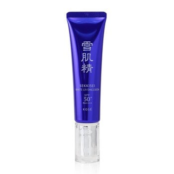 EAN 4971710470307 product image for 257206 1.2 oz Sekkisei White UV Emulsion SPF50 | upcitemdb.com