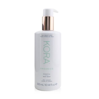 EAN 9342759000094 product image for 261037 300 ml Essential Body Wash | upcitemdb.com