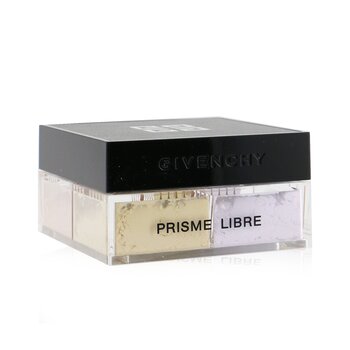 EAN 3274872405073 product image for 261217 4 x 3 g Prisme Libre Mat Finish & Enhanced Radiance Loose Powder 4-in-1 H | upcitemdb.com