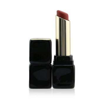 260820 2.8 g Kisskiss Tender Matte Lipstick - No.770 Desire Red