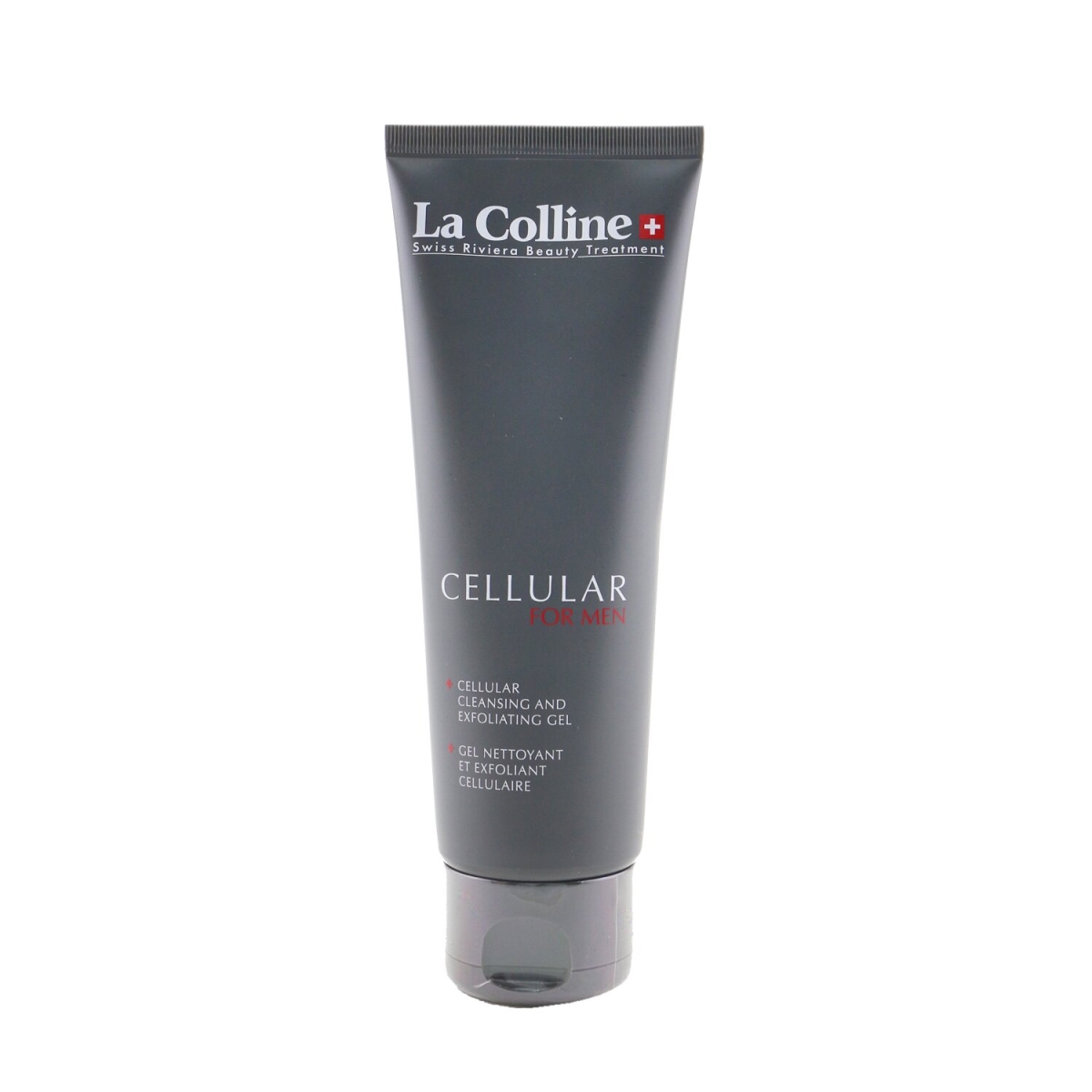 EAN 7612491110019 product image for 263250 4.2 oz Cellular for Men Cellular Cleansing & Exfoliating Gel | upcitemdb.com