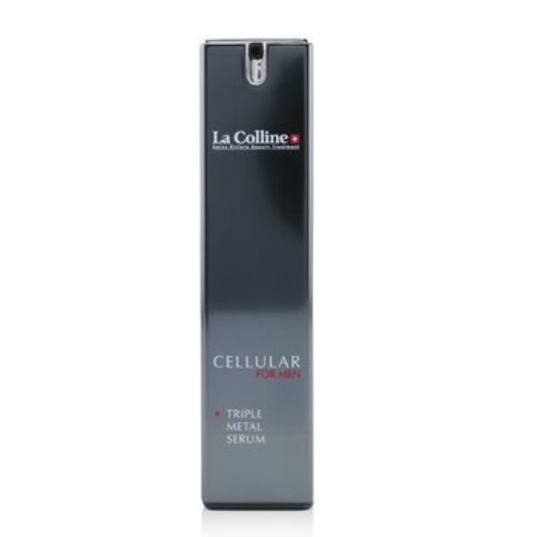 EAN 7612491110064 product image for 263253 50 ml Cellular for Men Triple Metal Serum Integral Booster Serum for Face | upcitemdb.com