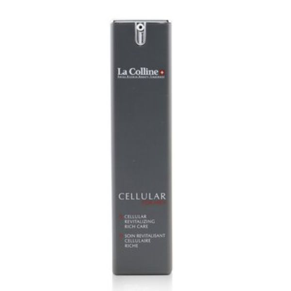 EAN 7612491110071 product image for 263254 1.7 oz Cellular Facial Creme for Men Cellular Revitalizing Rich Care - Mu | upcitemdb.com