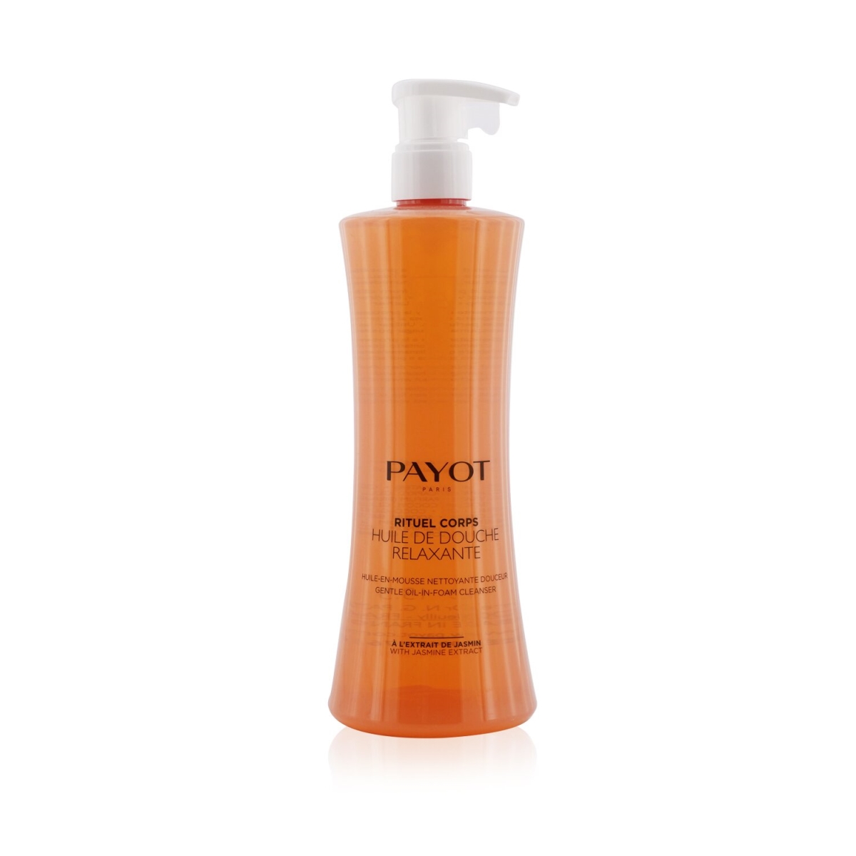 EAN 3390150577444 product image for 261922 13.5 oz Rituel Corps Gentle Oil-In-Foam Cleanser with Jasmine Extract | upcitemdb.com