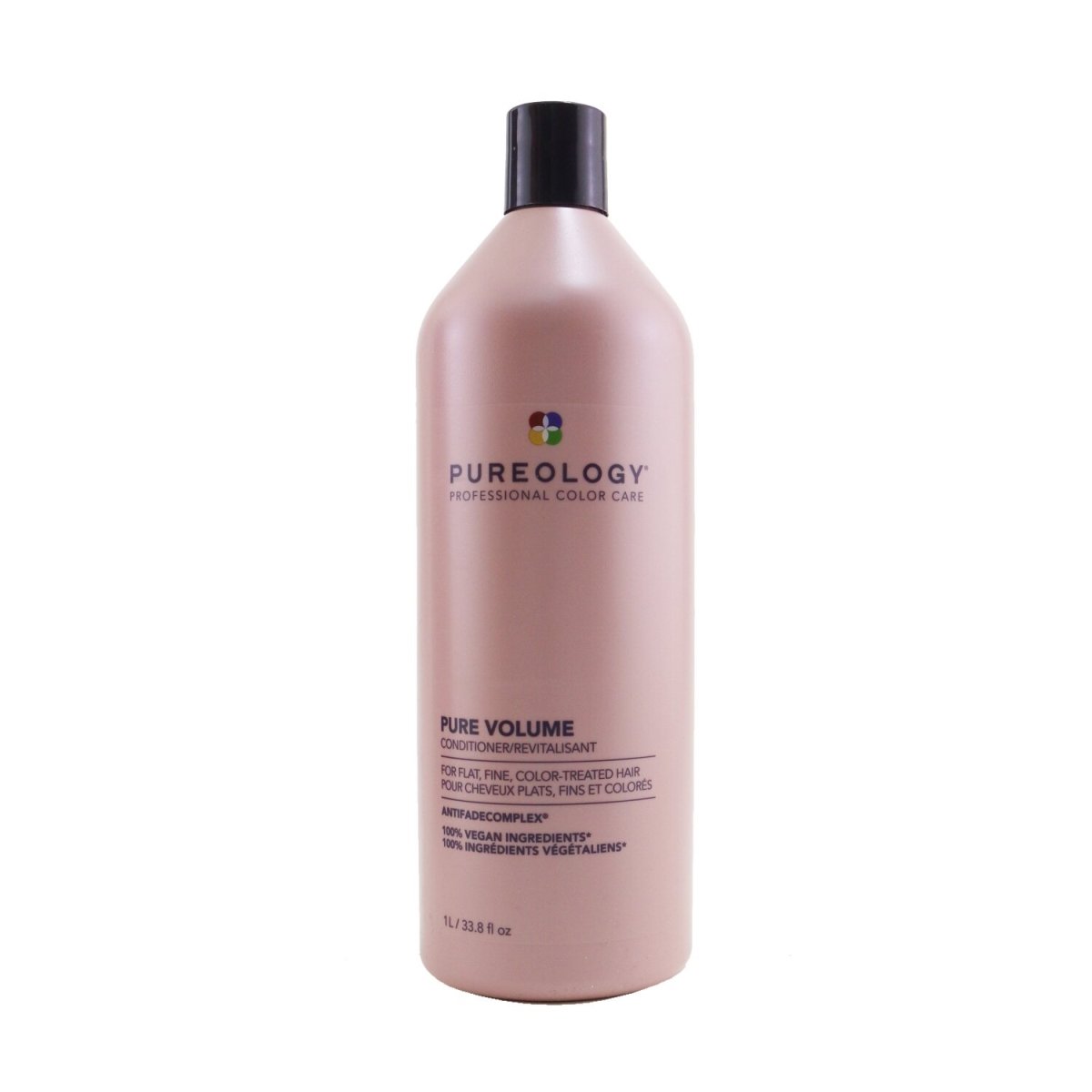 UPC 884486437396 product image for 262298 33.8 oz Pure Volume Conditioner for Flat, Fine, Color-Treated Hair | upcitemdb.com