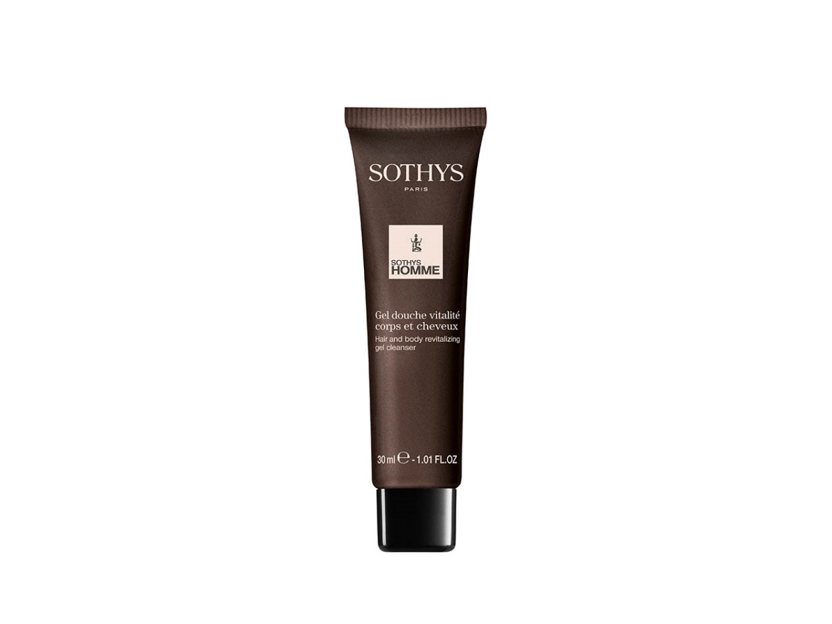 EAN 3454223508282 product image for 263134 8.4 oz Homme Hair & Body Revitalizing Salon Size Gel Cleanser | upcitemdb.com