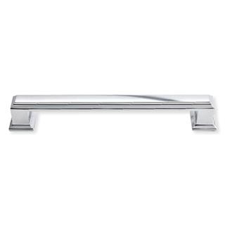 17326 224 Mm Sutton Place Pull, Polished Chrome