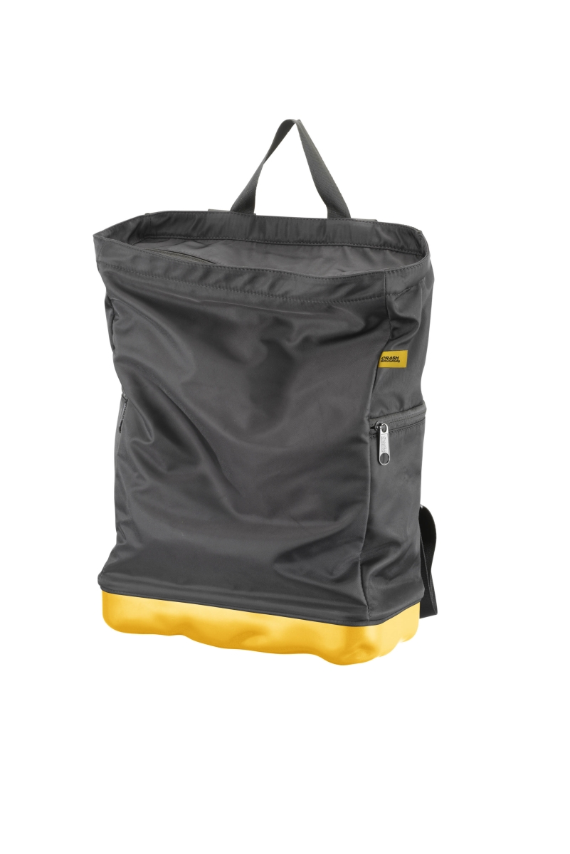 13 In. Bumb Laptop Backpack, Mustard Yellow